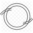 Armature Wire Armaturewire Wire Icon