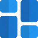 Armaturenbrett Symbol