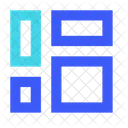 Armaturenbrett  Symbol