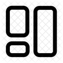 Armaturenbrett  Symbol