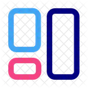 Armaturenbrett  Symbol