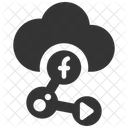 Rede Midias Sociais Youtube Icon