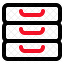 Armazenar  Ícone