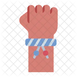 Armband  Symbol