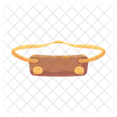 Armlet Armband Ninja Band Icon
