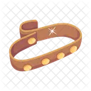 Armlet Armband Ninja Band Icon