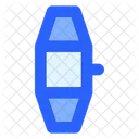 Uhr Smartwatch Uhr Symbol