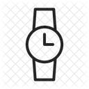 Armbanduhr Uhr Symbol