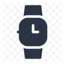 Armbanduhr Uhr Hand Symbol