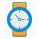 Armbanduhr Uhr Smartwatch Symbol