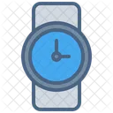 Armbanduhr Uhr Uhr Symbol