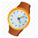 Uhr Timer Armbanduhr Icon