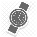 Armbanduhr Uhr Zeit Symbol