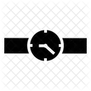 Armbanduhr  Symbol