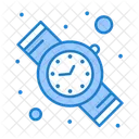 Armbanduhr Digitaluhr Smartwatch Symbol