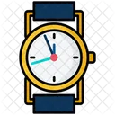 Armbanduhr  Symbol