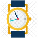 Armbanduhr  Symbol