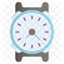 Armbanduhr  Symbol