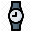 Armbanduhr Handuhr Uhr Symbol