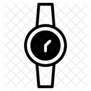 Armbanduhr  Symbol