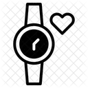 Armbanduhr  Symbol