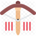 Armbrust  Symbol