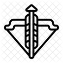 Armbrust  Symbol