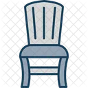Armchair Chair Sofa Icon