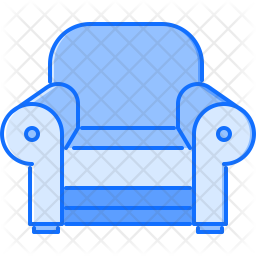 Armchair Icon