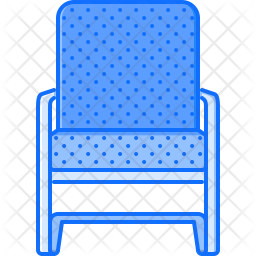 Armchair Icon