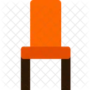 Armchair Chair Seat Icon