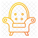 Armchair Icon