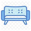 Armchair  Icon