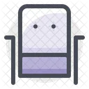 Armchair  Icon