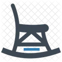 Armchair Furniture Relax Icon
