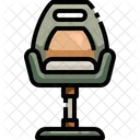 Armchair Furniture Chair アイコン