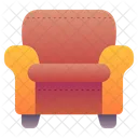 Armchair  アイコン