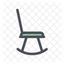 Chair Sitting Seat アイコン