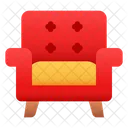 Armchair アイコン