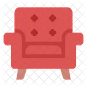 Armchair  アイコン