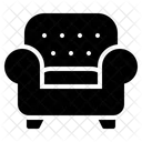 Armchair  アイコン
