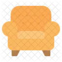 Armchair  アイコン