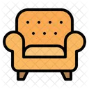 Armchair  アイコン