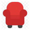 Armchair  アイコン