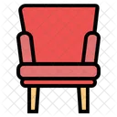 Armchair アイコン
