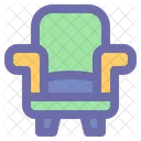 Armchair  アイコン