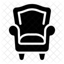 Armchair  アイコン