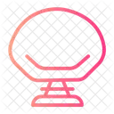 Armchair  アイコン