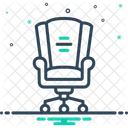 Armchair  アイコン