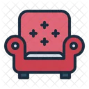 Armchair  アイコン